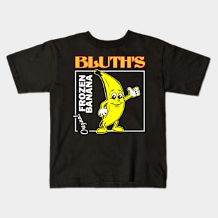 Arrested-Development Kids T-Shirt